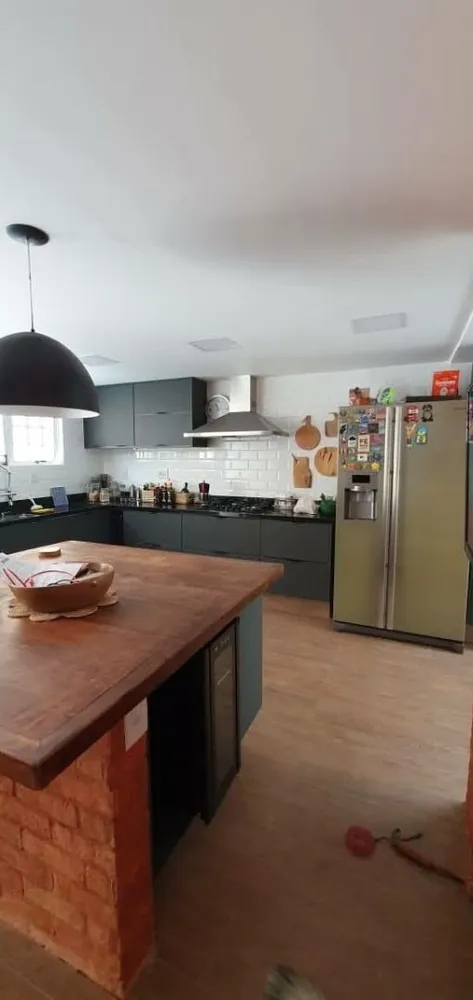 Casa, 4 quartos, 396 m² - Foto 13
