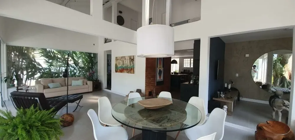Casa, 4 quartos, 396 m² - Foto 8