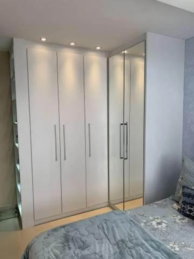 Apartamento, 2 quartos, 72 m² - Foto 10