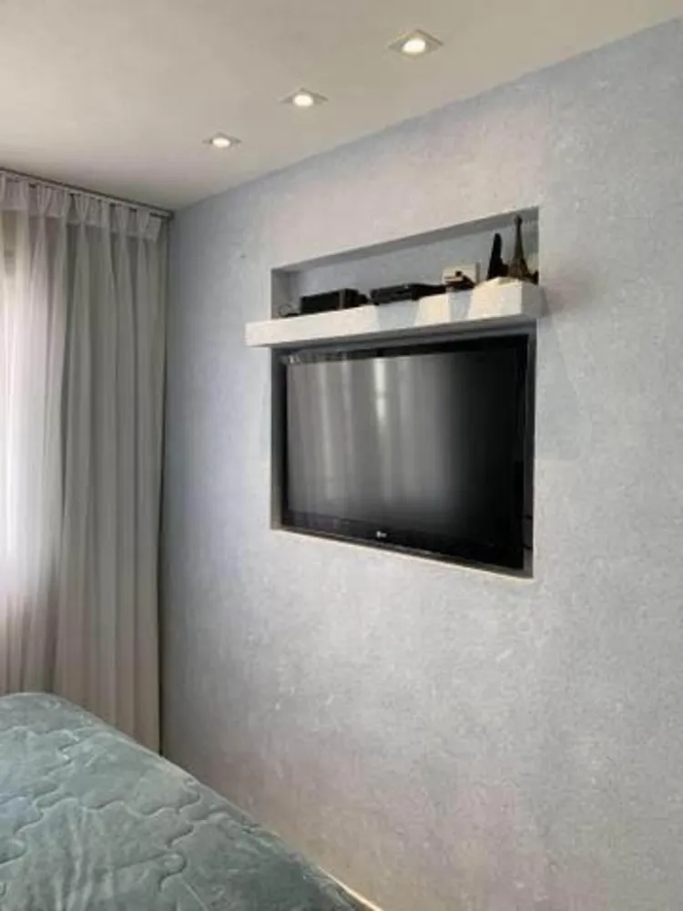 Apartamento, 2 quartos, 72 m² - Foto 12