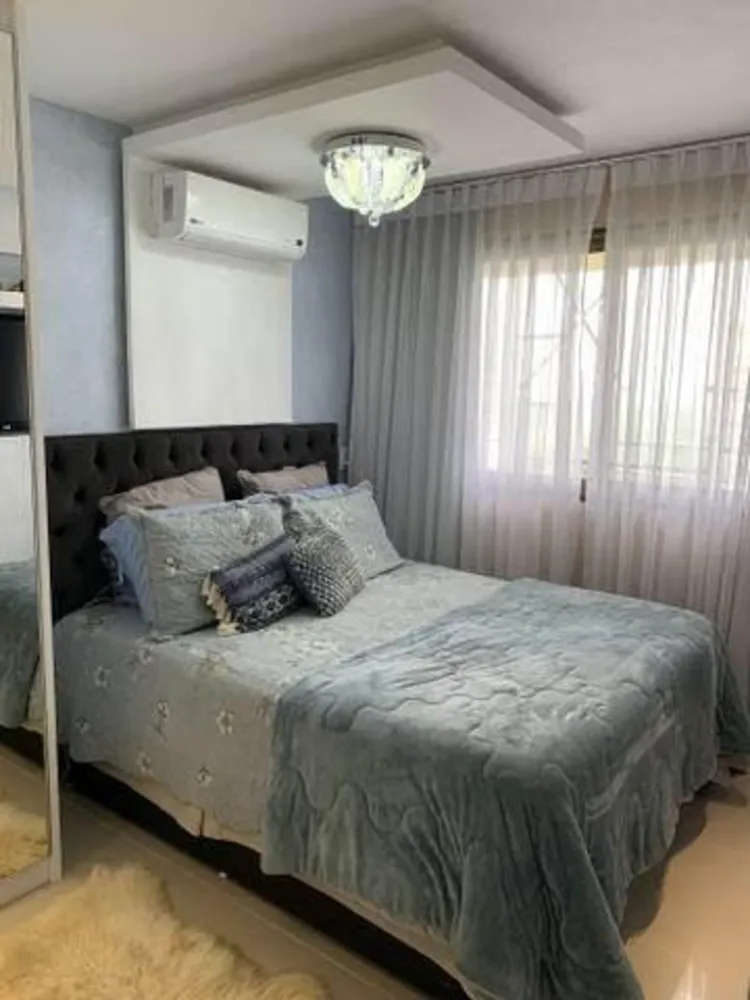 Apartamento, 2 quartos, 72 m² - Foto 8
