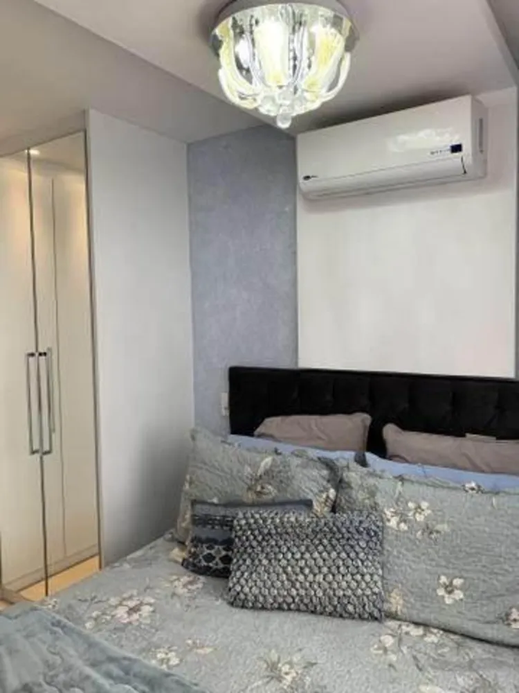 Apartamento, 2 quartos, 72 m² - Foto 11