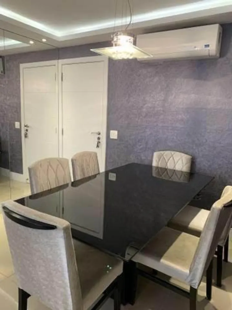 Apartamento, 2 quartos, 72 m² - Foto 4
