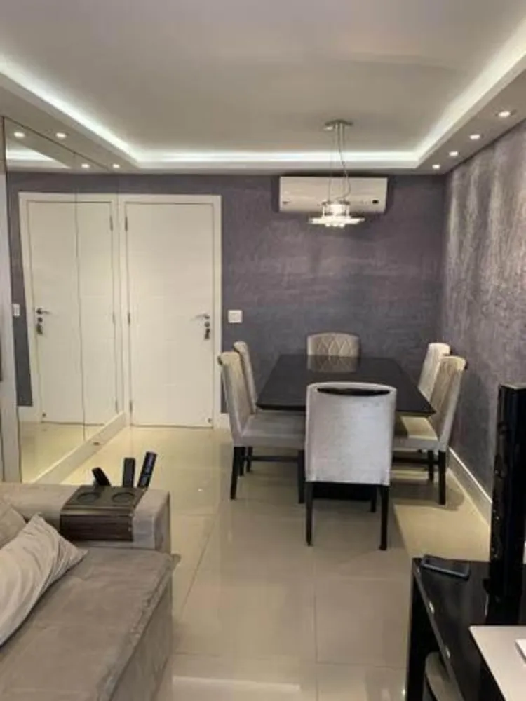 Apartamento, 2 quartos, 72 m² - Foto 3
