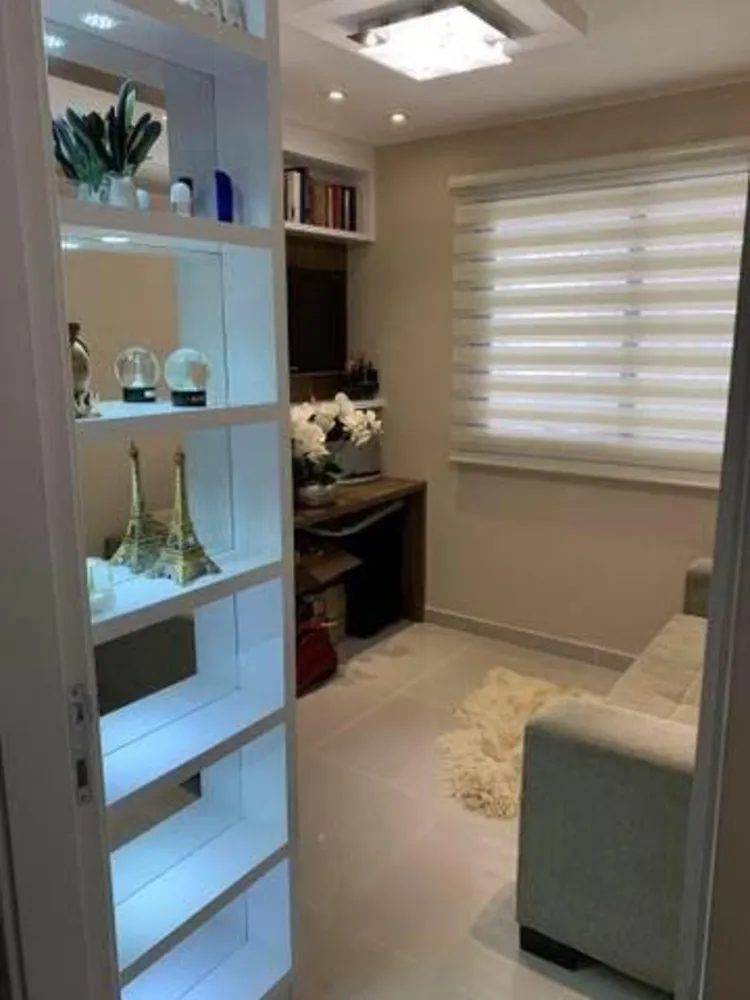 Apartamento, 2 quartos, 72 m² - Foto 5