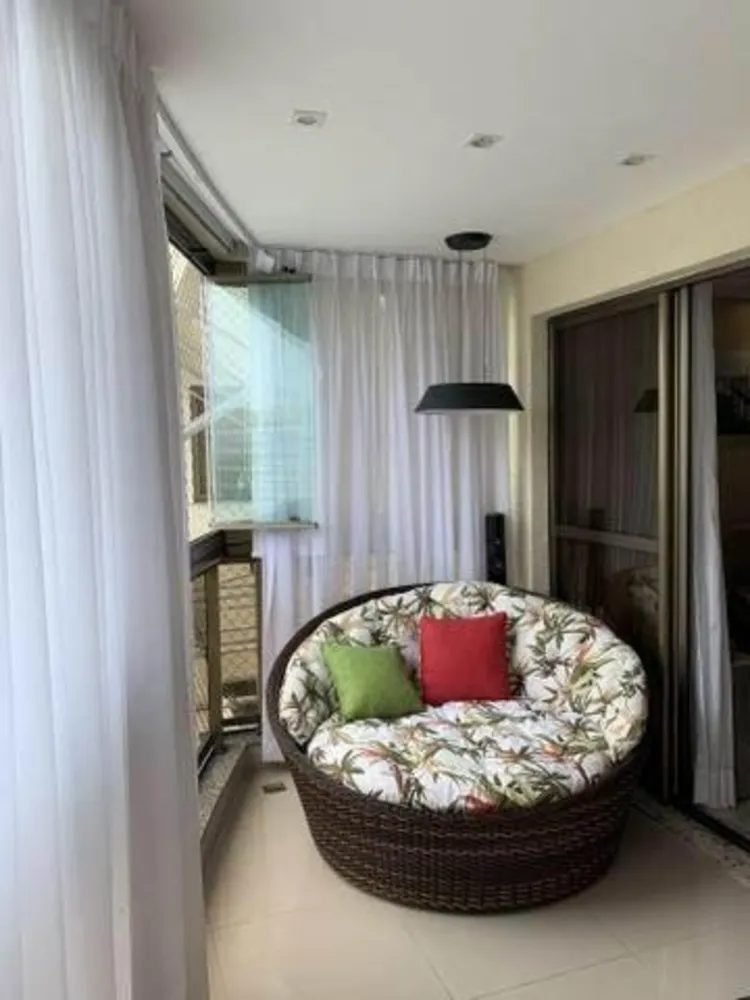Apartamento, 2 quartos, 72 m² - Foto 7