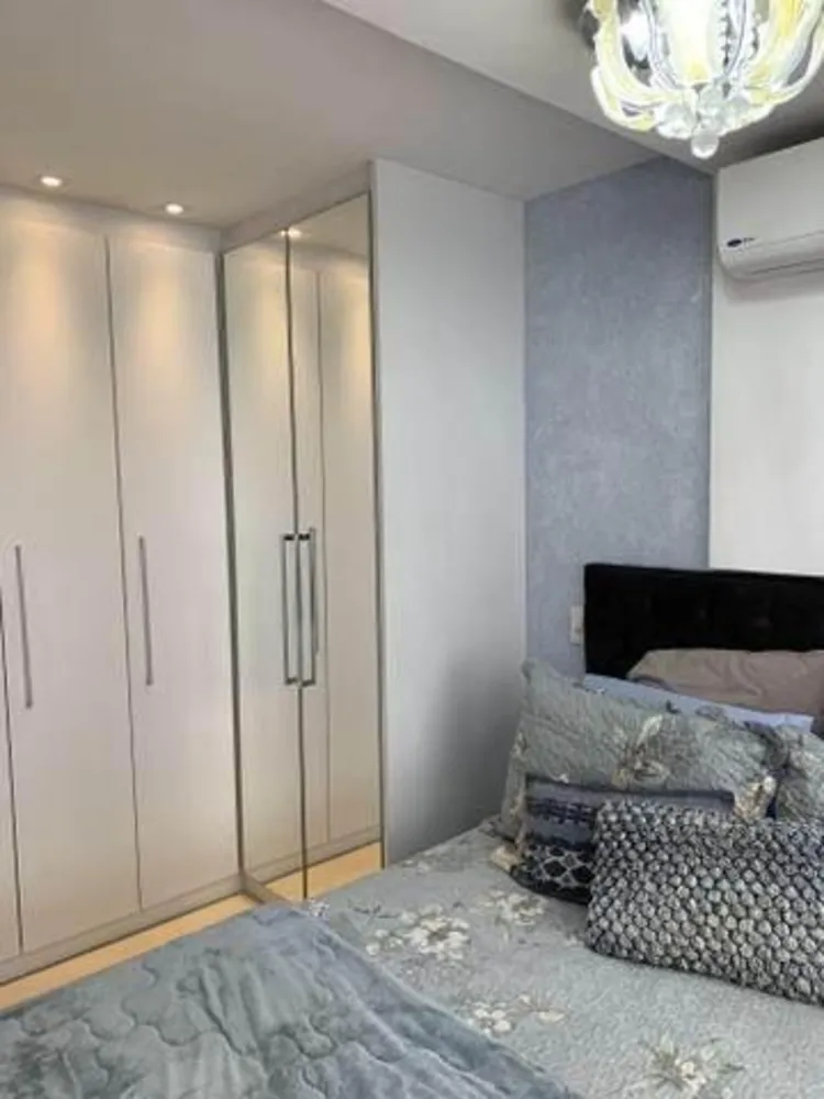 Apartamento, 2 quartos, 72 m² - Foto 9