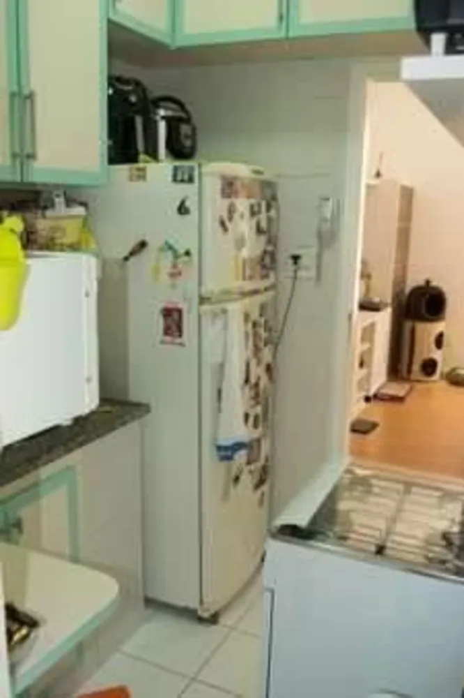 Apartamento, 1 quarto, 45 m² - Foto 18