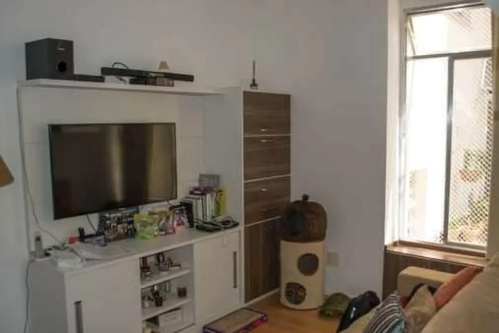 Apartamento, 1 quarto, 45 m² - Foto 3