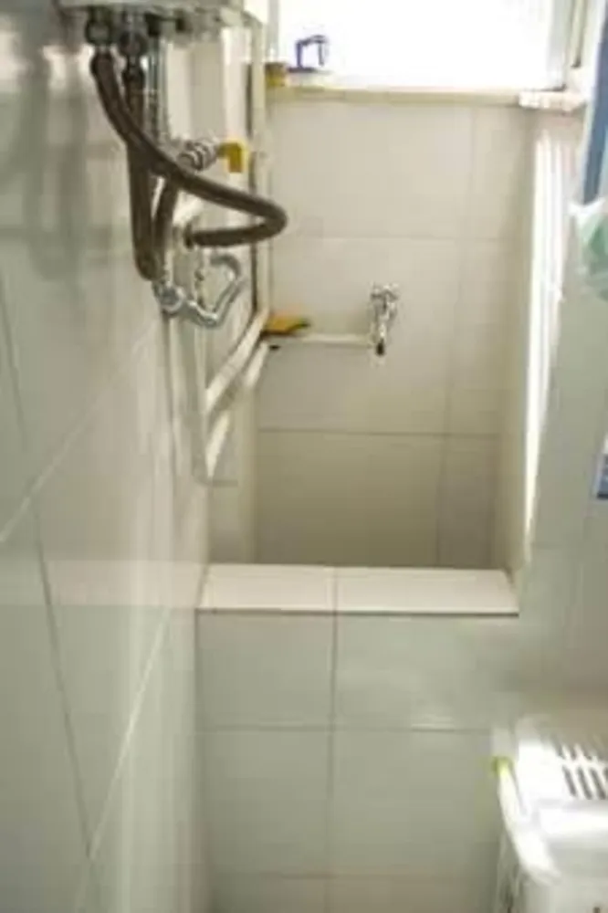 Apartamento, 1 quarto, 45 m² - Foto 21