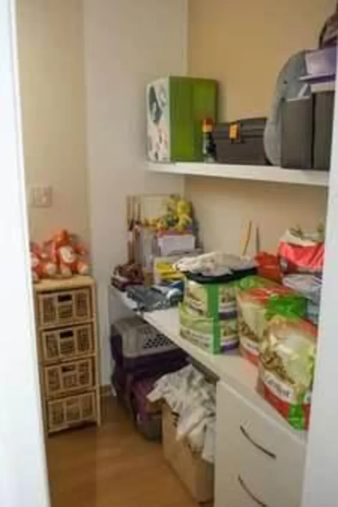Apartamento, 1 quarto, 45 m² - Foto 20