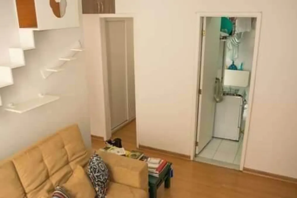 Apartamento, 1 quarto, 45 m² - Foto 8