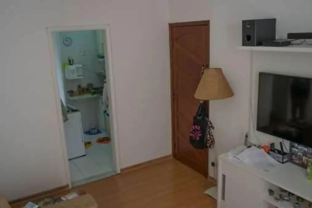 Apartamento, 1 quarto, 45 m² - Foto 4