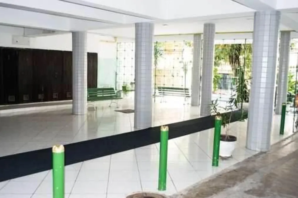 Apartamento, 1 quarto, 45 m² - Foto 23