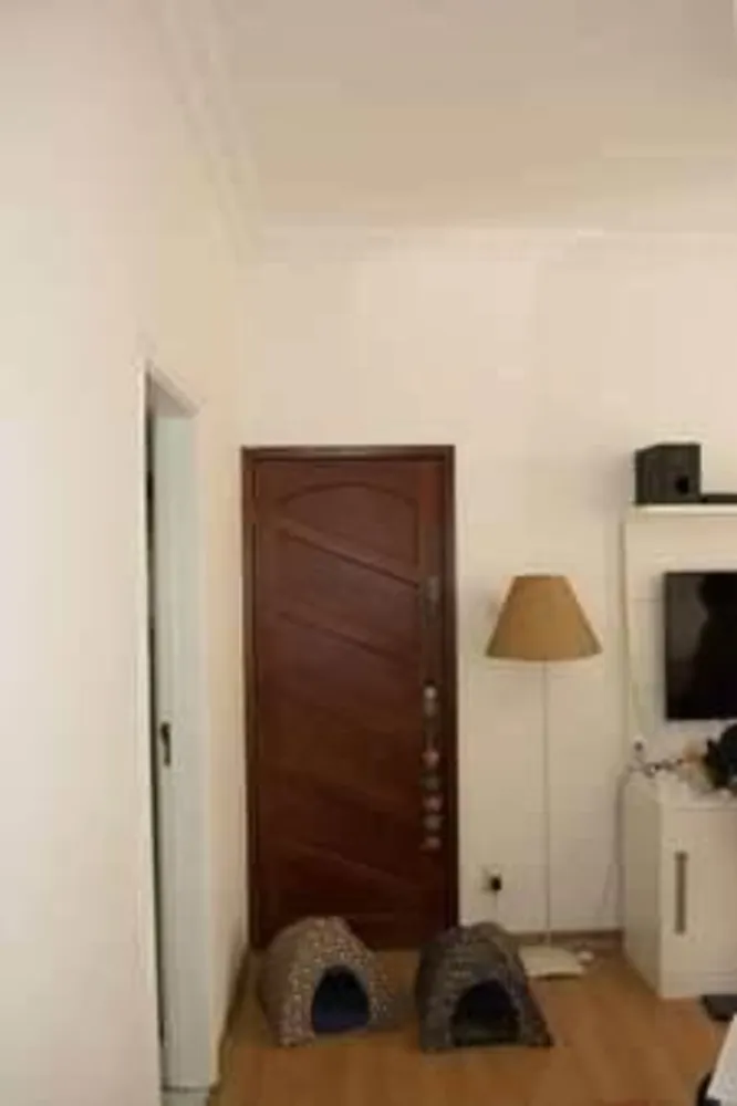Apartamento, 1 quarto, 45 m² - Foto 6