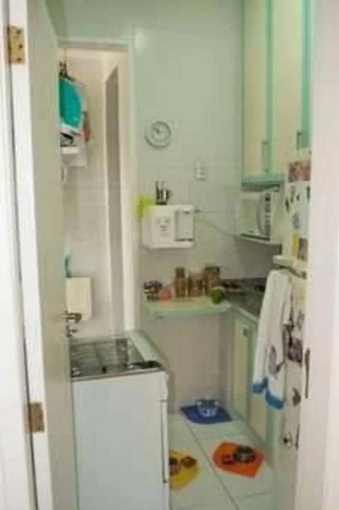 Apartamento, 1 quarto, 45 m² - Foto 17