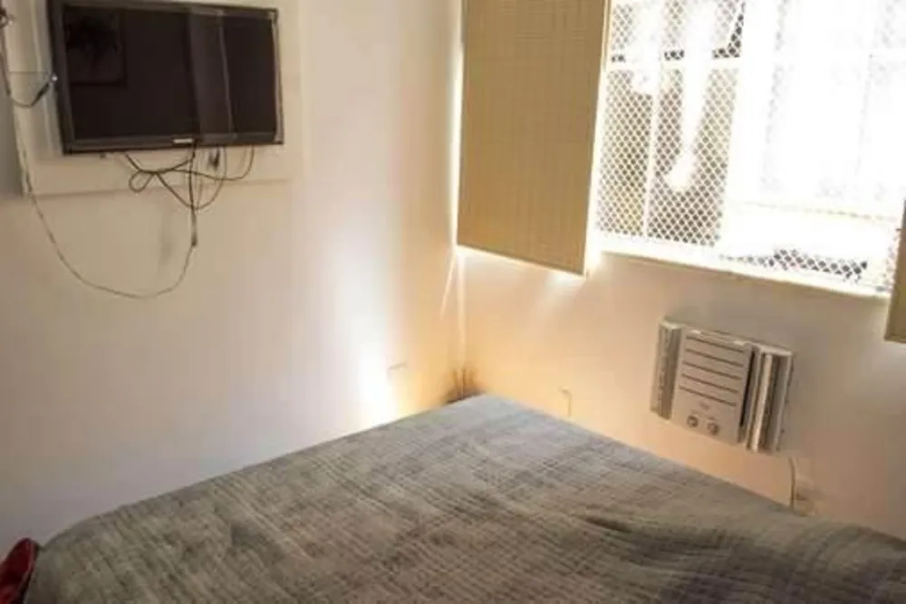 Apartamento, 1 quarto, 45 m² - Foto 12