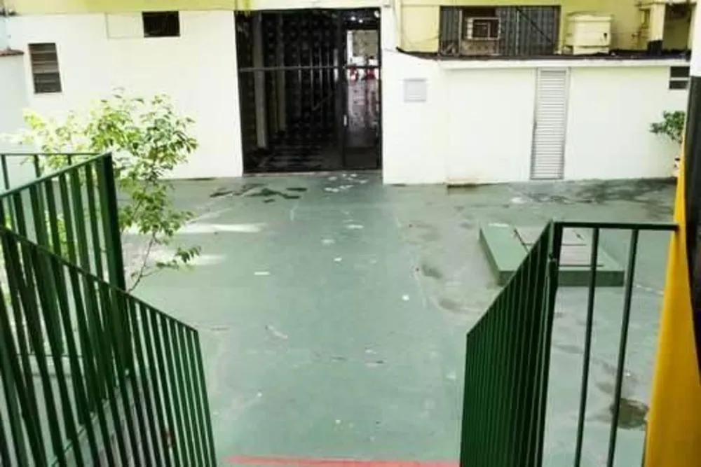 Apartamento, 1 quarto, 45 m² - Foto 30