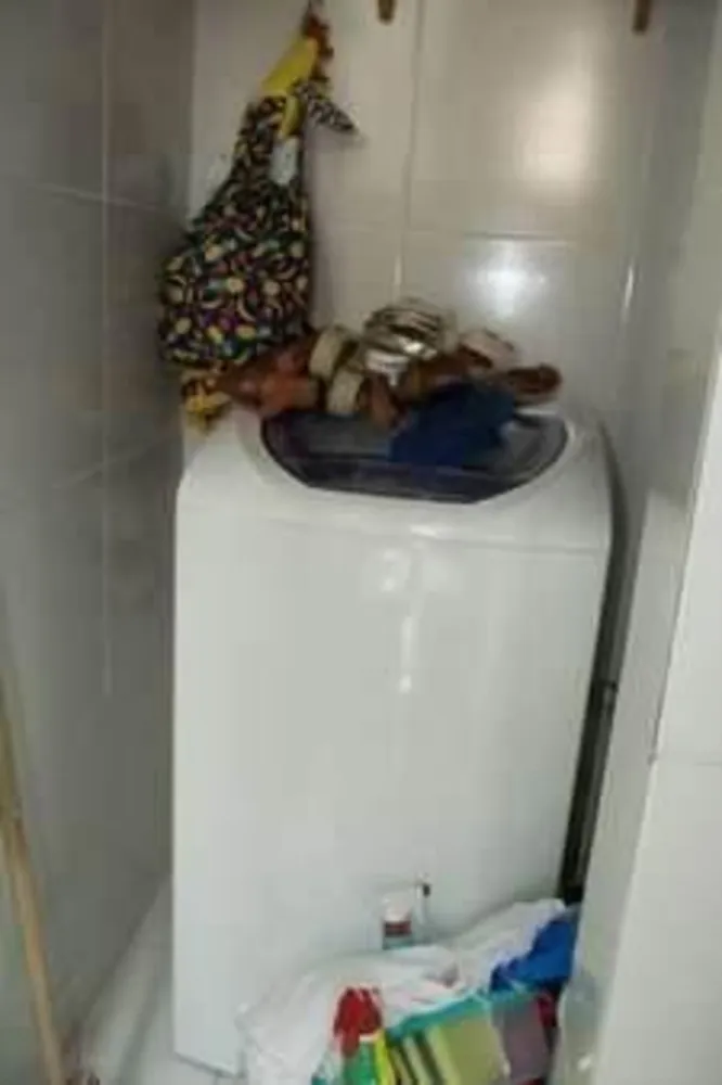 Apartamento, 1 quarto, 45 m² - Foto 19