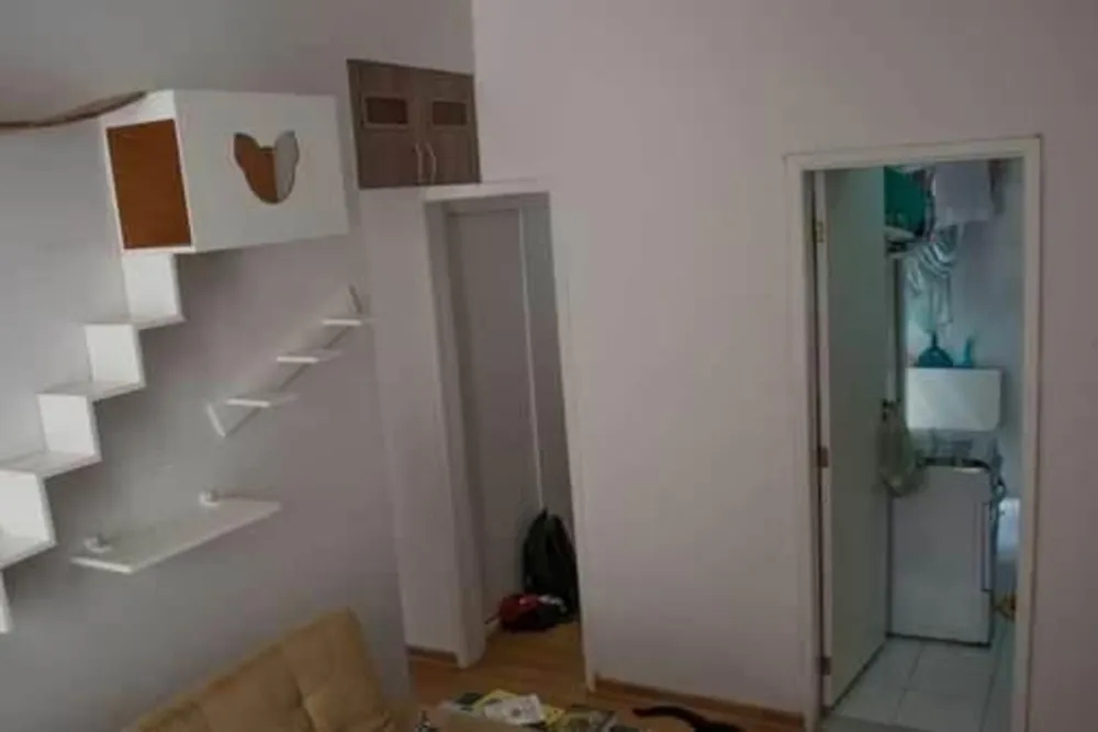 Apartamento, 1 quarto, 45 m² - Foto 5