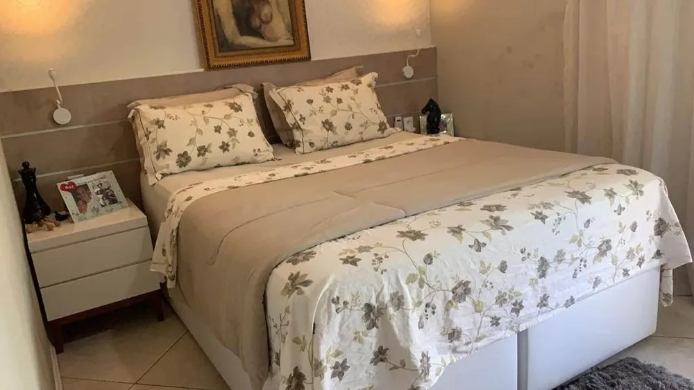 Apartamento, 3 quartos, 122 m² - Foto 11