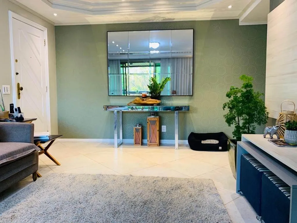 Apartamento, 3 quartos, 122 m² - Foto 3