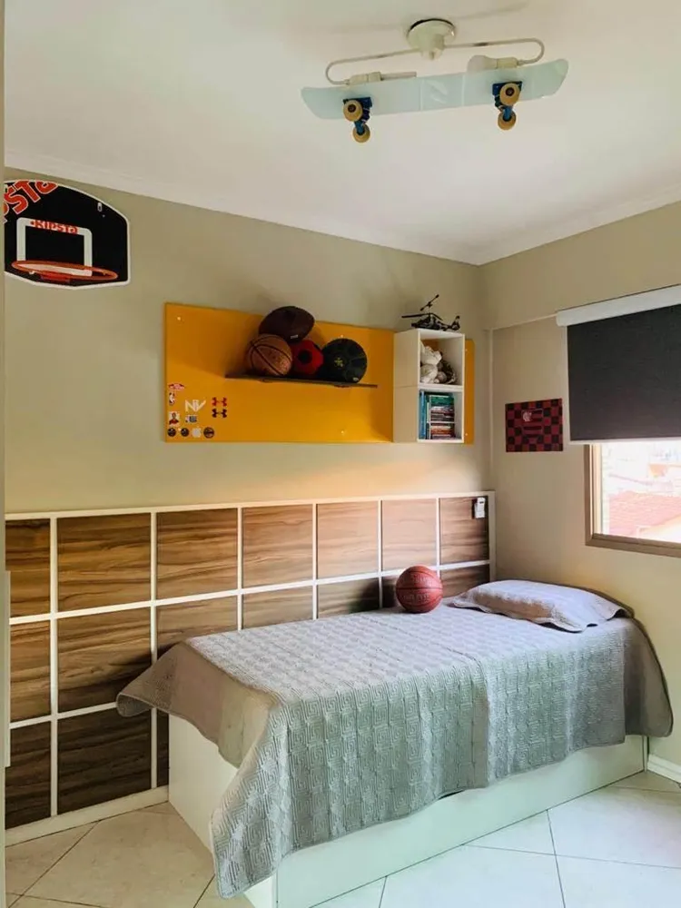 Apartamento, 3 quartos, 122 m² - Foto 19