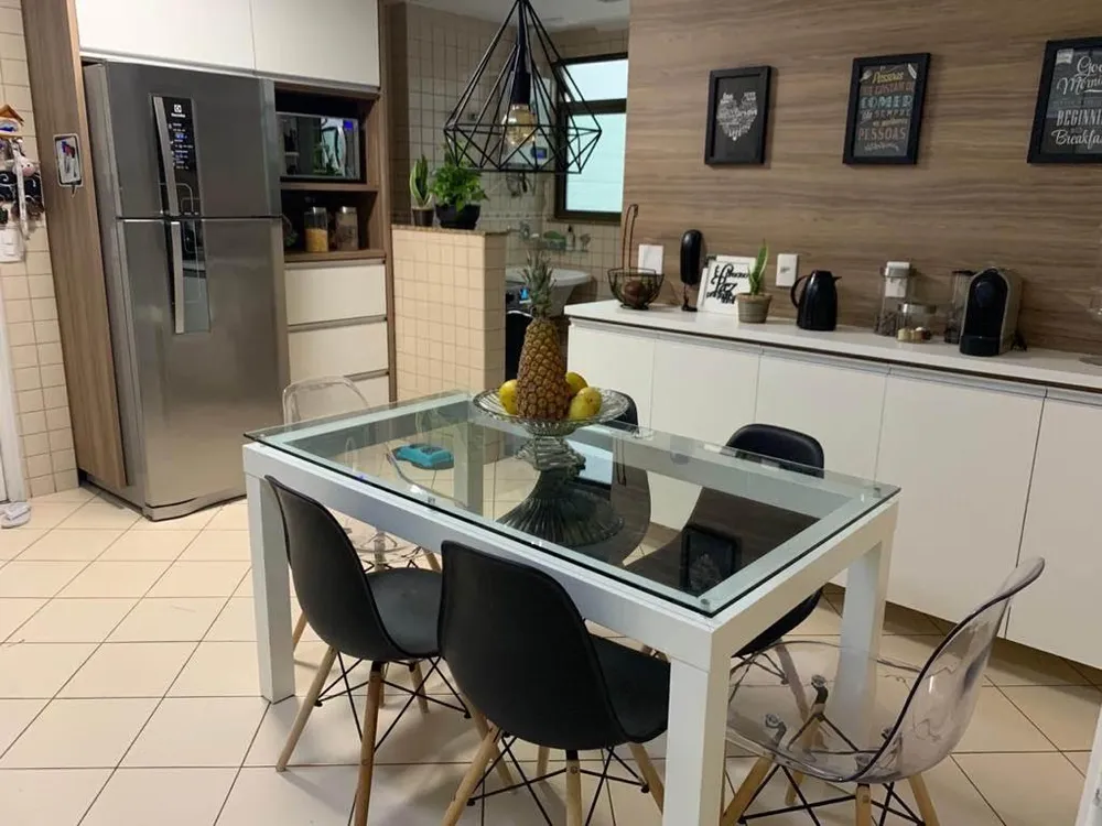 Apartamento, 3 quartos, 122 m² - Foto 29