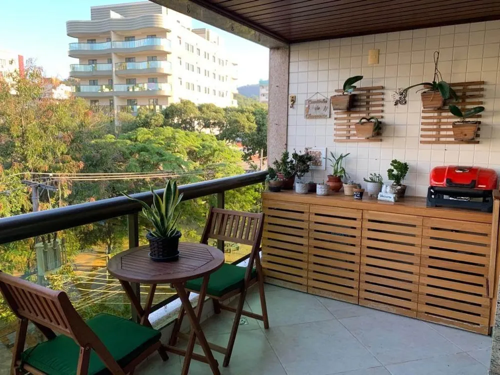 Apartamento, 3 quartos, 122 m² - Foto 8