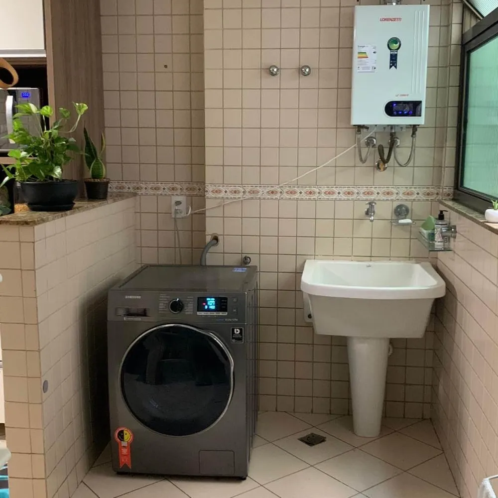Apartamento, 3 quartos, 122 m² - Foto 31