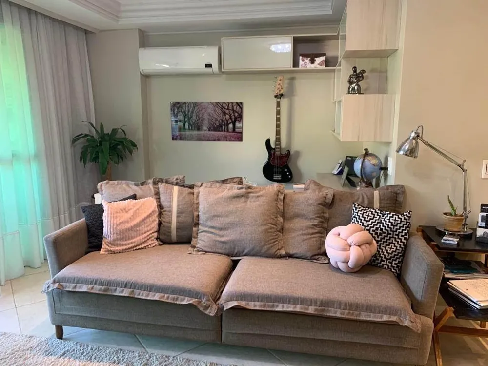 Apartamento, 3 quartos, 122 m² - Foto 6