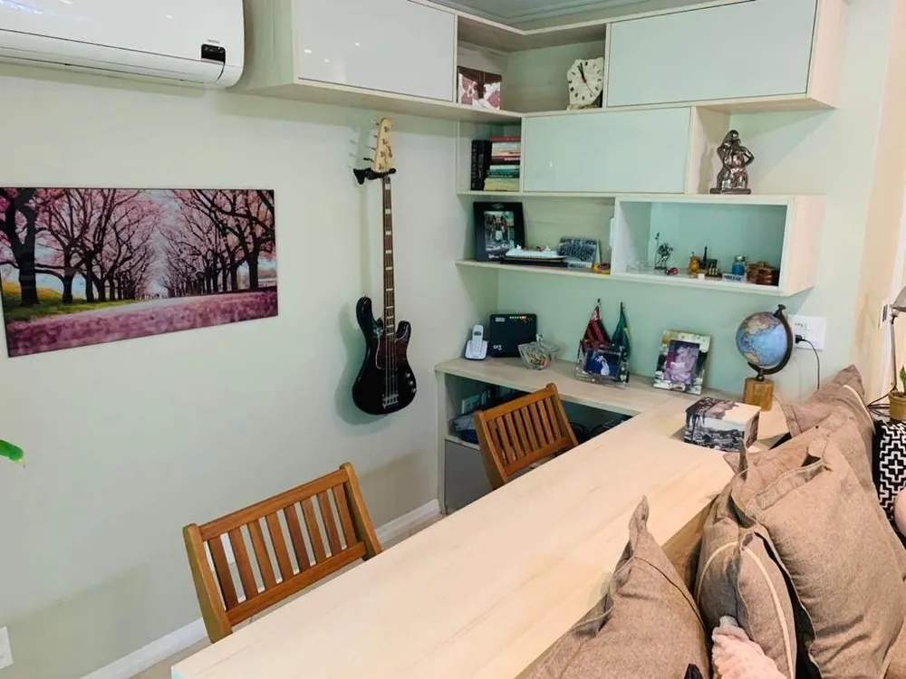 Apartamento, 3 quartos, 122 m² - Foto 24