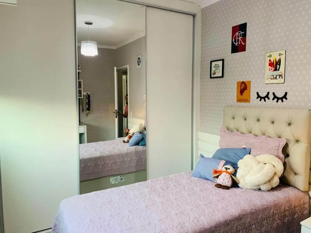 Apartamento, 3 quartos, 122 m² - Foto 17