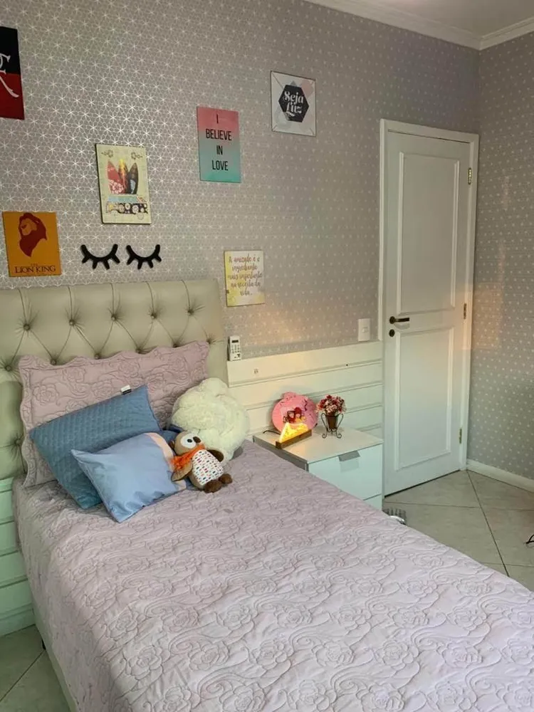 Apartamento, 3 quartos, 122 m² - Foto 16