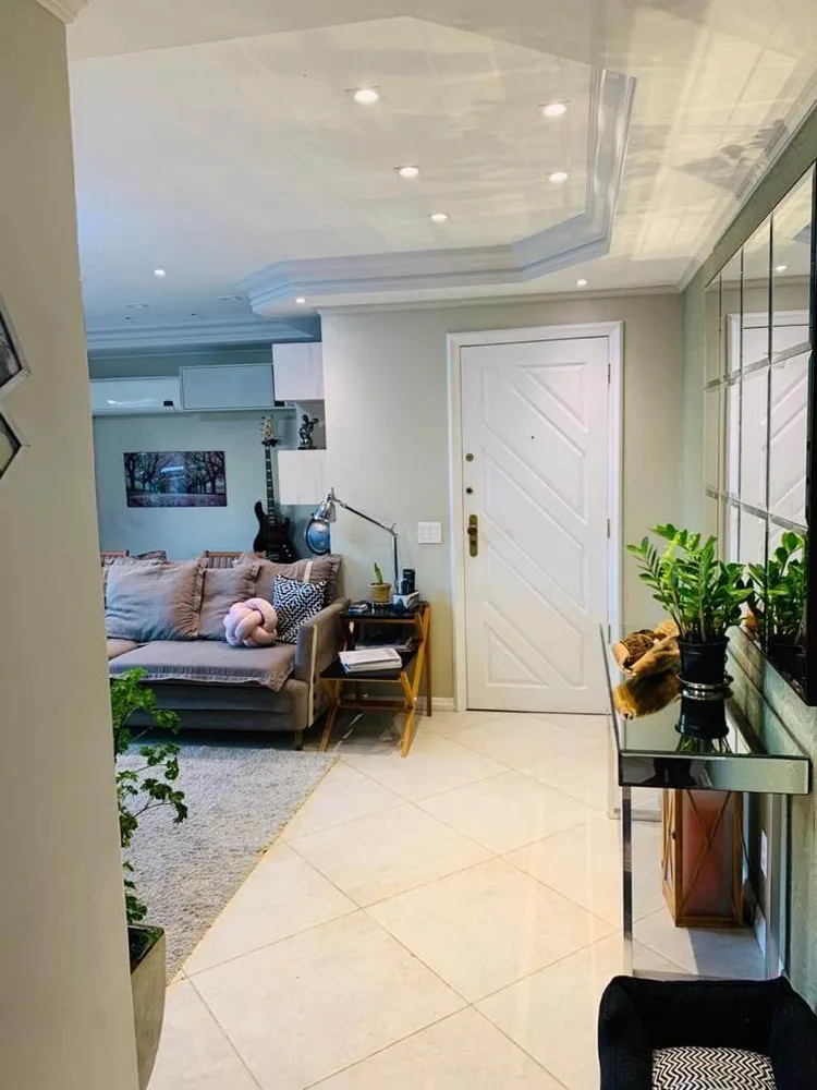 Apartamento, 3 quartos, 122 m² - Foto 13