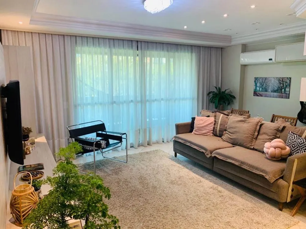 Apartamento, 3 quartos, 122 m² - Foto 4