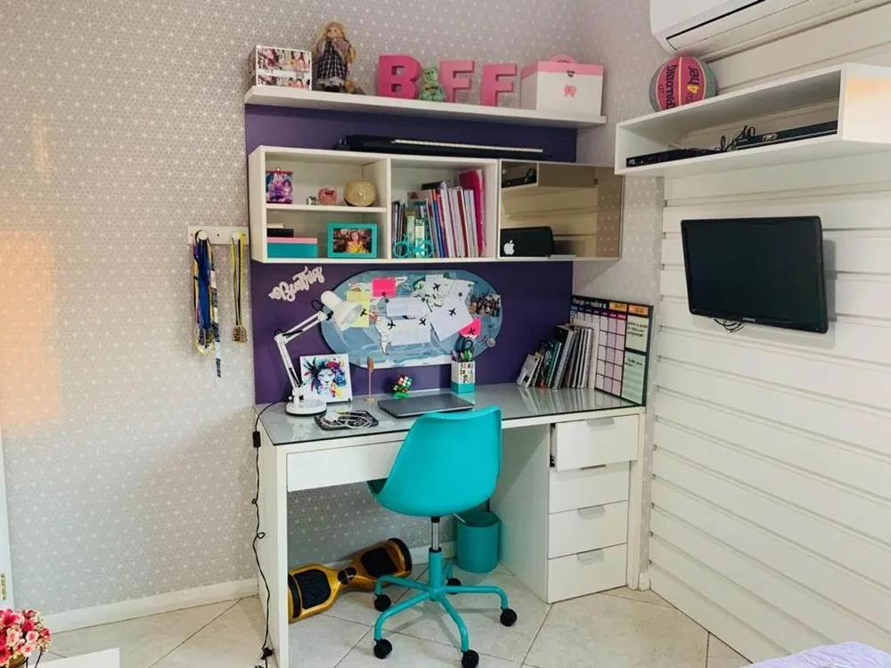 Apartamento, 3 quartos, 122 m² - Foto 22