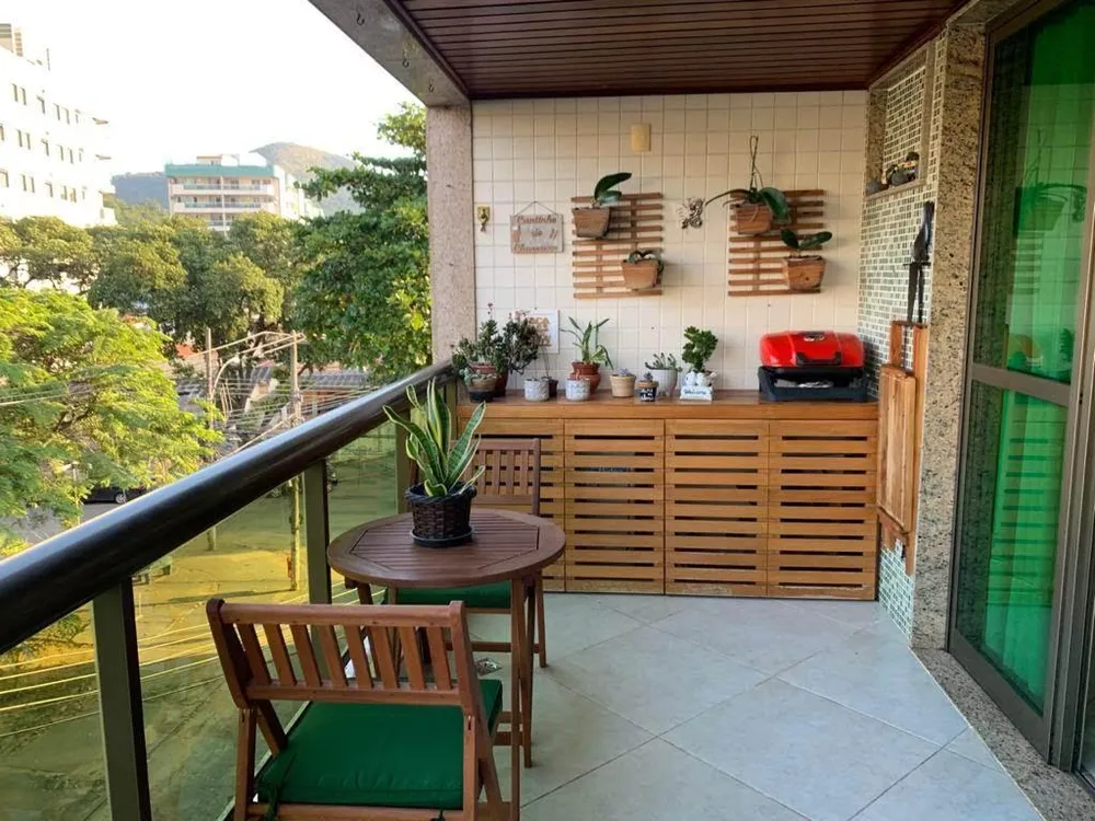 Apartamento, 3 quartos, 122 m² - Foto 10