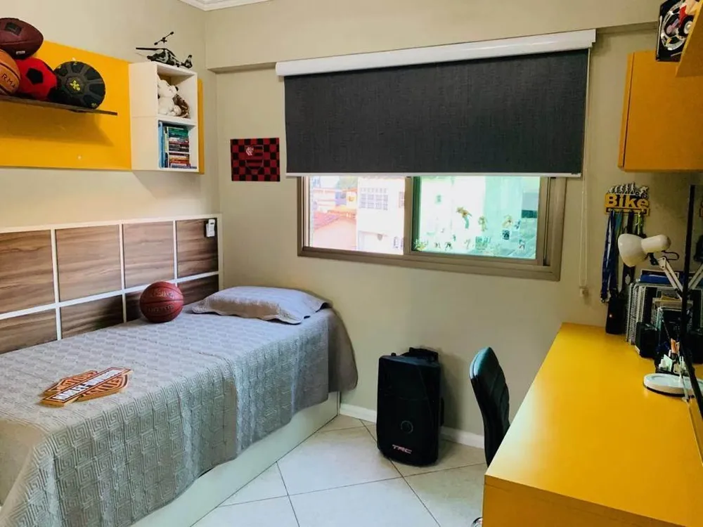 Apartamento, 3 quartos, 122 m² - Foto 18