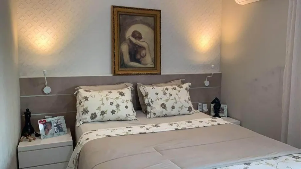 Apartamento, 3 quartos, 122 m² - Foto 12