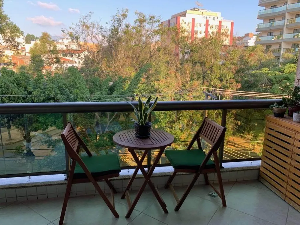Apartamento, 3 quartos, 122 m² - Foto 9