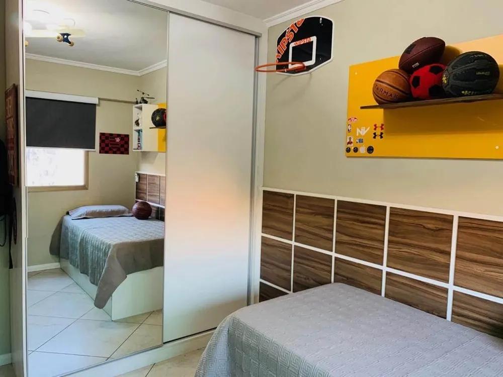 Apartamento, 3 quartos, 122 m² - Foto 20
