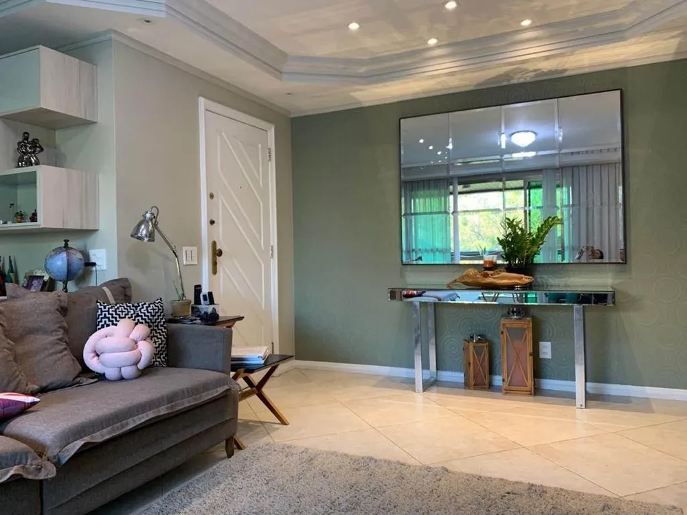 Apartamento, 3 quartos, 122 m² - Foto 5