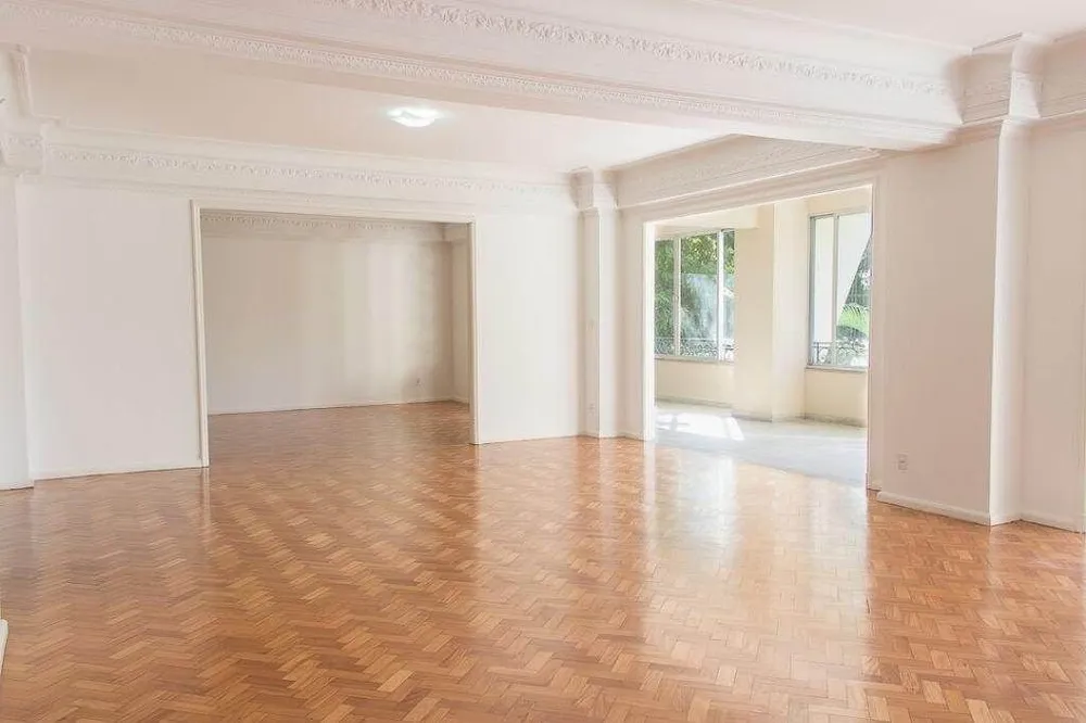 Apartamento, 4 quartos, 500 m² - Foto 1