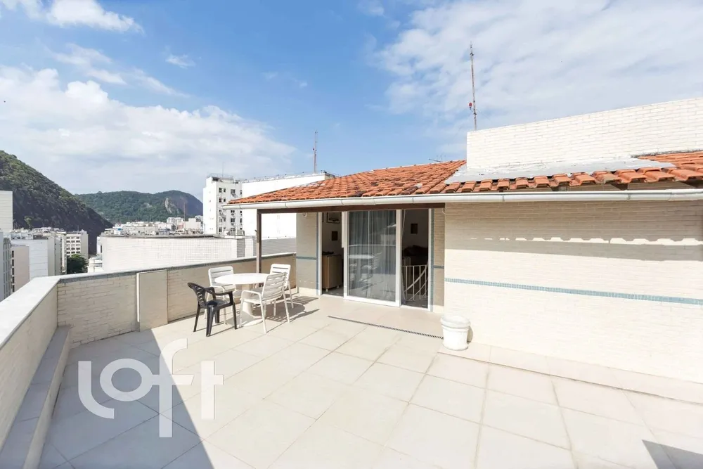 Cobertura, 2 quartos, 207 m² - Foto 6