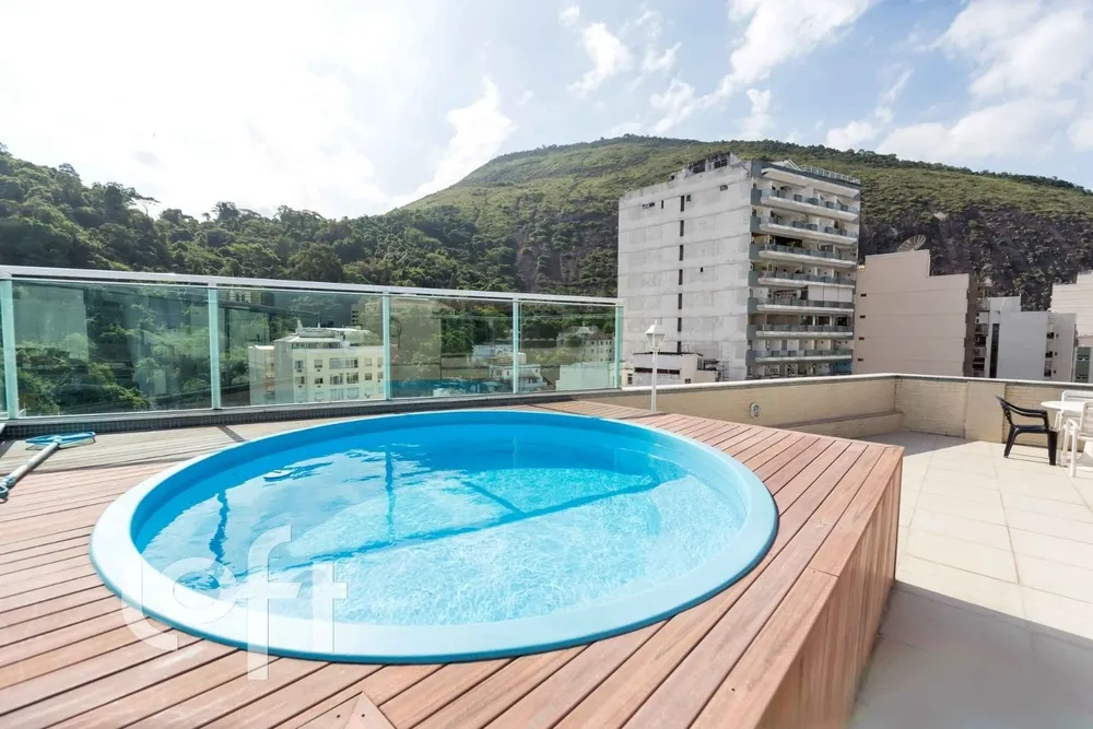 Cobertura, 2 quartos, 207 m² - Foto 8