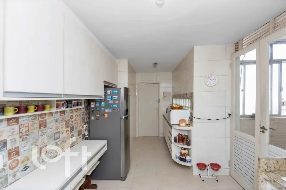 Cobertura, 2 quartos, 207 m² - Foto 11