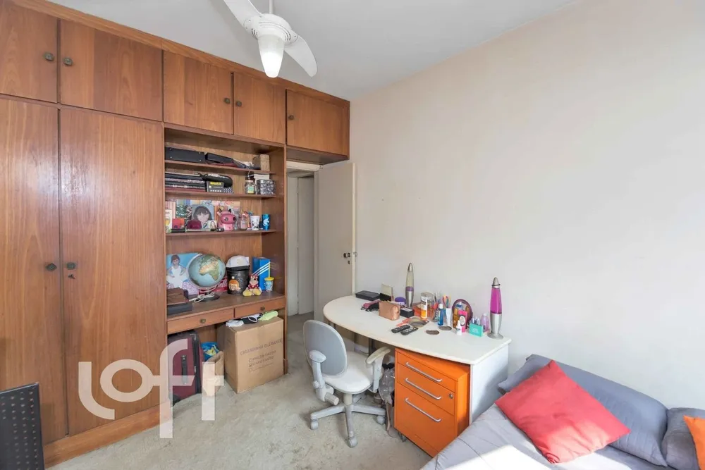 Cobertura, 2 quartos, 207 m² - Foto 14
