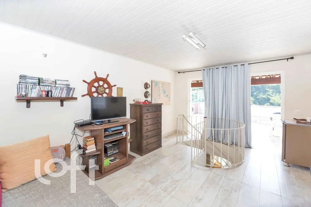 Cobertura, 2 quartos, 207 m² - Foto 4