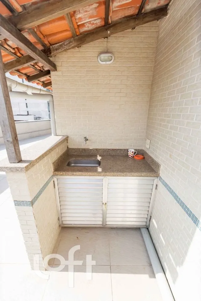Cobertura, 2 quartos, 207 m² - Foto 9